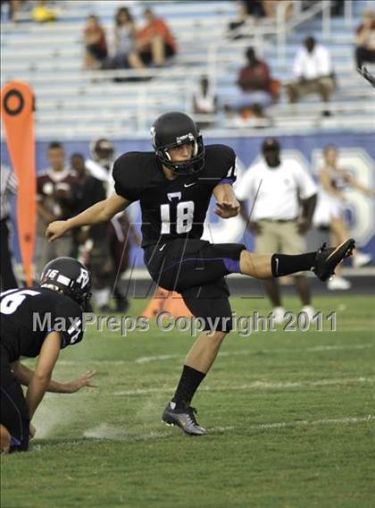 Thumbnail 3 in Lake Worth vs Park Vista photogallery.