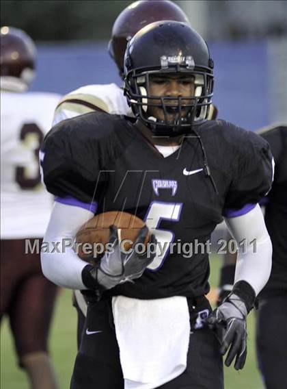 Thumbnail 3 in Lake Worth vs Park Vista photogallery.