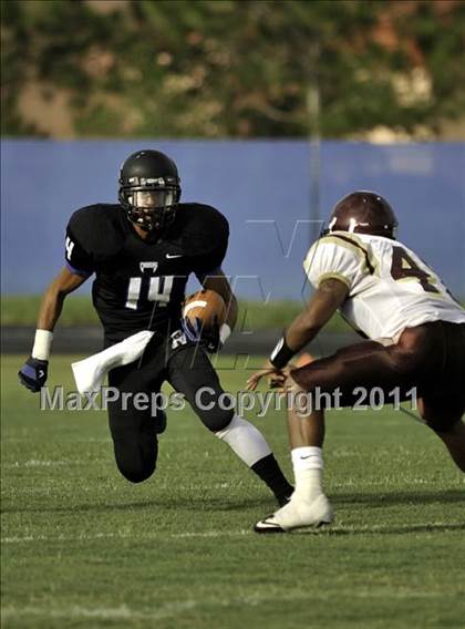Thumbnail 3 in Lake Worth vs Park Vista photogallery.