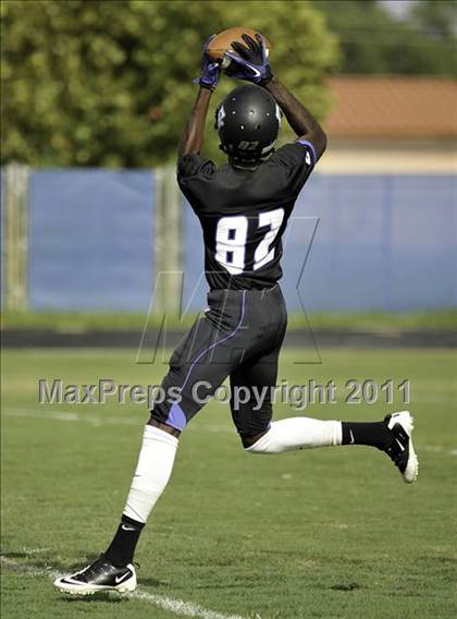 Thumbnail 3 in Lake Worth vs Park Vista photogallery.