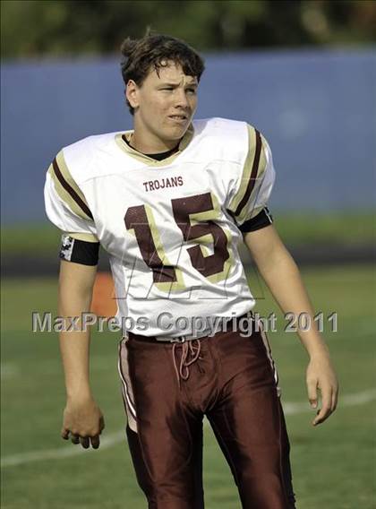 Thumbnail 1 in Lake Worth vs Park Vista photogallery.