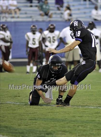 Thumbnail 1 in Lake Worth vs Park Vista photogallery.