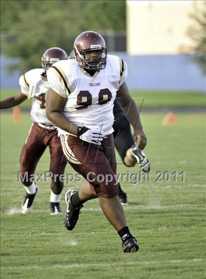 Thumbnail 1 in Lake Worth vs Park Vista photogallery.