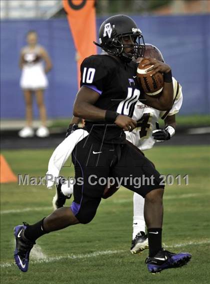 Thumbnail 1 in Lake Worth vs Park Vista photogallery.