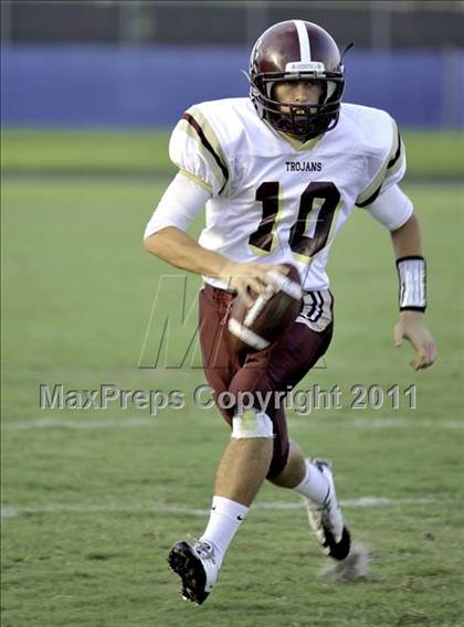 Thumbnail 1 in Lake Worth vs Park Vista photogallery.