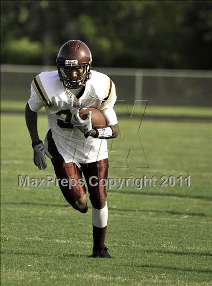 Thumbnail 3 in Lake Worth vs Park Vista photogallery.
