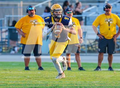 Thumbnail 1 in Triton vs Cape Fear (2024 Football Jamboree) photogallery.