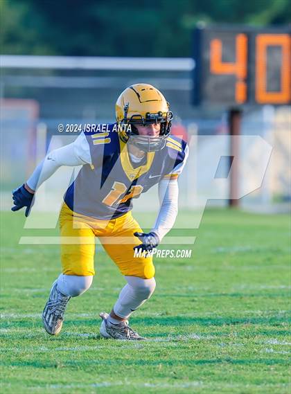 Thumbnail 3 in Triton vs Cape Fear (2024 Football Jamboree) photogallery.