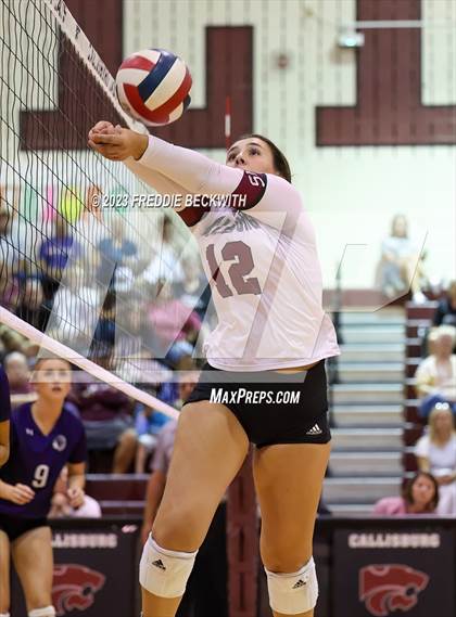Thumbnail 3 in Bonham @ Callisburg photogallery.