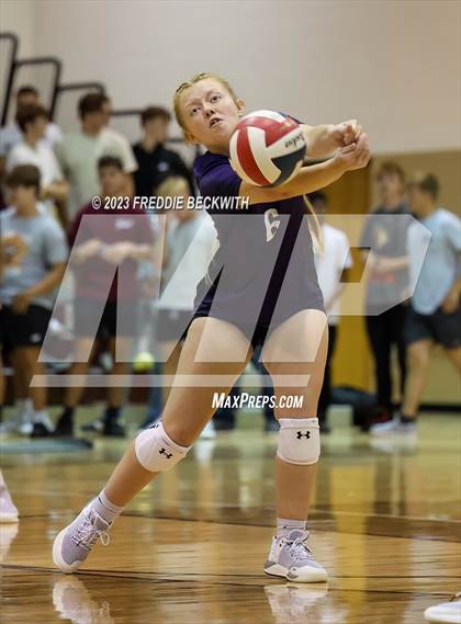 Thumbnail 3 in Bonham @ Callisburg photogallery.