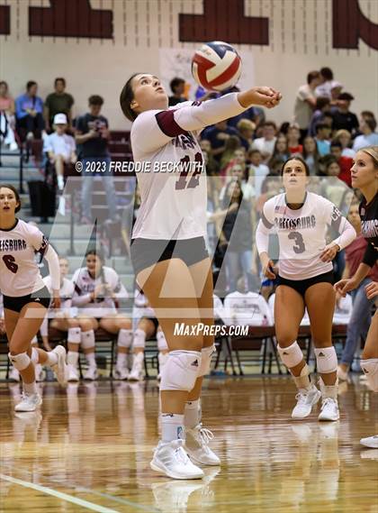 Thumbnail 2 in Bonham @ Callisburg photogallery.