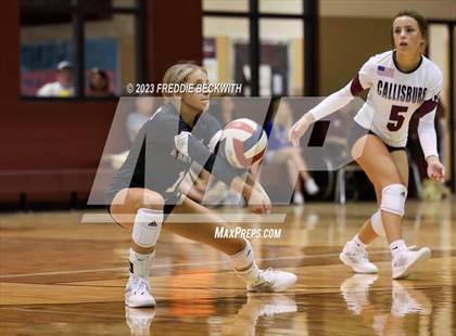 Thumbnail 1 in Bonham @ Callisburg photogallery.