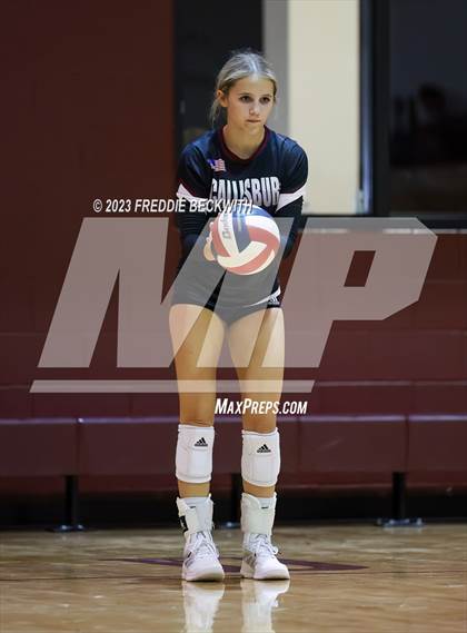 Thumbnail 1 in Bonham @ Callisburg photogallery.
