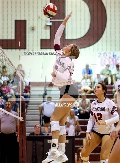 Thumbnail 2 in Bonham @ Callisburg photogallery.