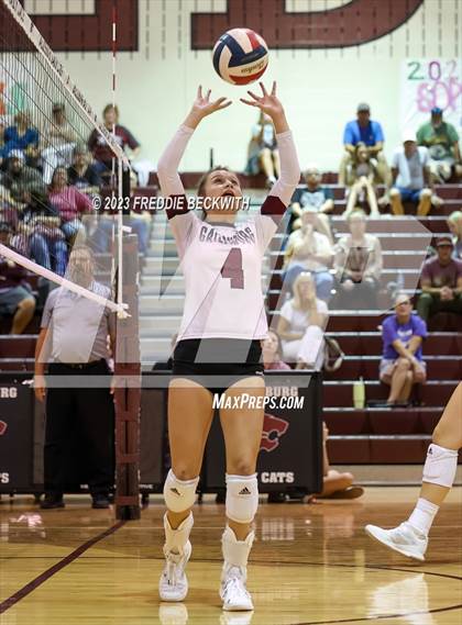 Thumbnail 2 in Bonham @ Callisburg photogallery.