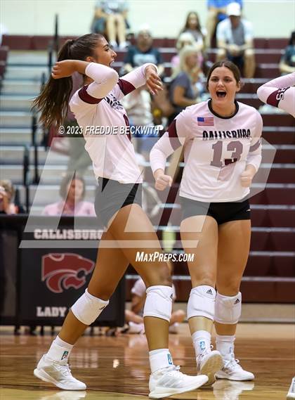 Thumbnail 3 in Bonham @ Callisburg photogallery.
