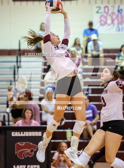 Thumbnail 2 in Bonham @ Callisburg photogallery.