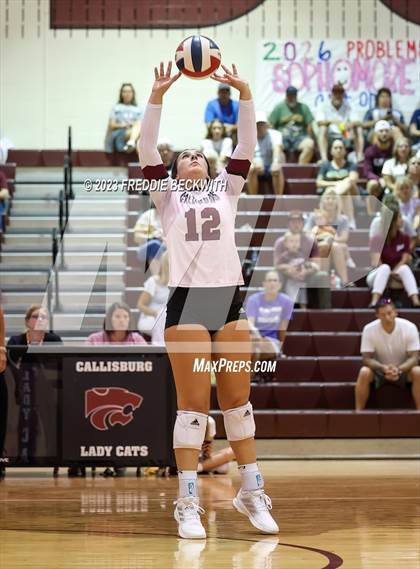 Thumbnail 2 in Bonham @ Callisburg photogallery.
