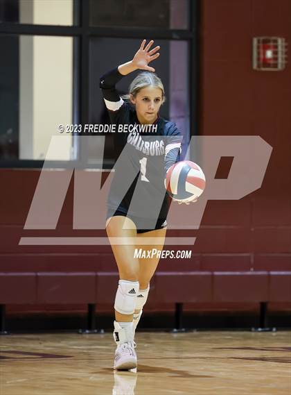 Thumbnail 1 in Bonham @ Callisburg photogallery.