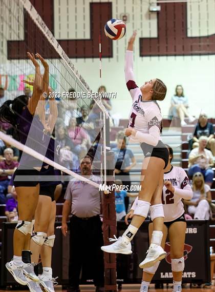 Thumbnail 1 in Bonham @ Callisburg photogallery.
