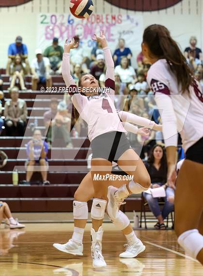 Thumbnail 2 in Bonham @ Callisburg photogallery.
