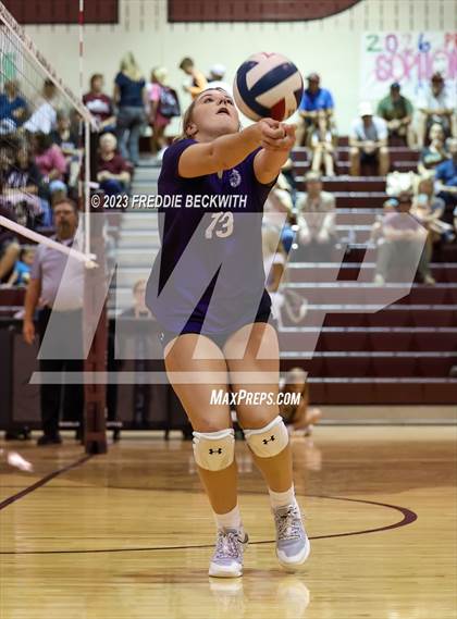 Thumbnail 3 in Bonham @ Callisburg photogallery.
