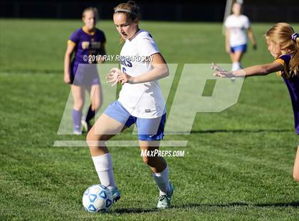 Thumbnail 1 in St. Rose vs. Manchester Township photogallery.