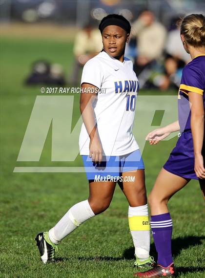 Thumbnail 2 in St. Rose vs. Manchester Township photogallery.