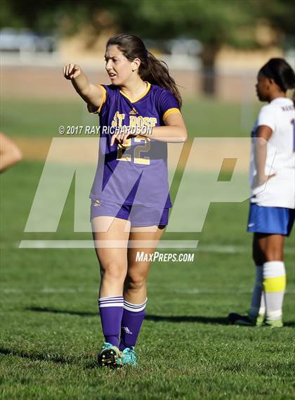 Thumbnail 1 in St. Rose vs. Manchester Township photogallery.