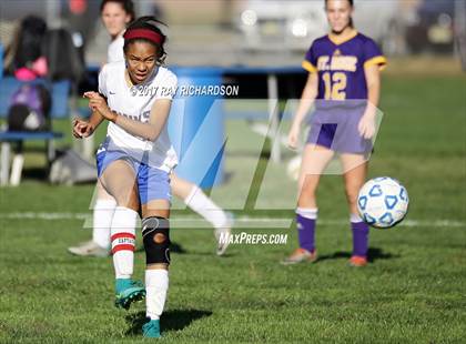 Thumbnail 3 in St. Rose vs. Manchester Township photogallery.