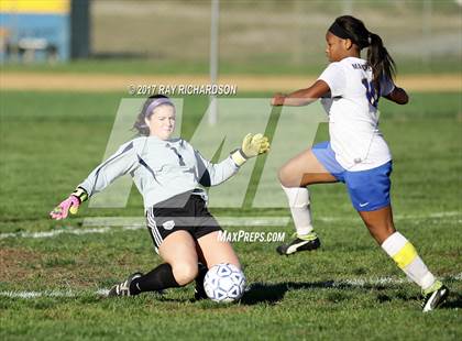 Thumbnail 3 in St. Rose vs. Manchester Township photogallery.