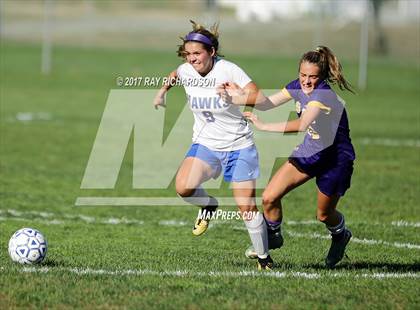 Thumbnail 2 in St. Rose vs. Manchester Township photogallery.