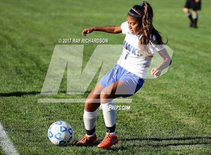 Thumbnail 2 in St. Rose vs. Manchester Township photogallery.