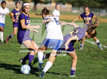 Thumbnail 1 in St. Rose vs. Manchester Township photogallery.
