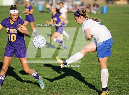 Thumbnail 2 in St. Rose vs. Manchester Township photogallery.