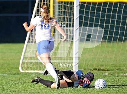 Thumbnail 1 in St. Rose vs. Manchester Township photogallery.