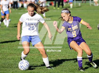 Thumbnail 2 in St. Rose vs. Manchester Township photogallery.