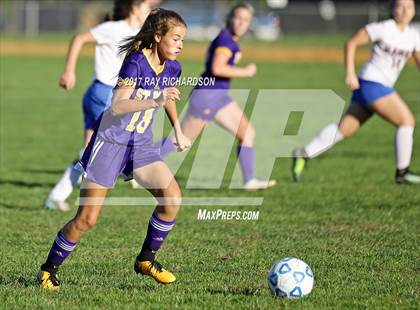 Thumbnail 2 in St. Rose vs. Manchester Township photogallery.