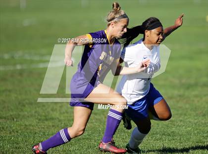 Thumbnail 2 in St. Rose vs. Manchester Township photogallery.