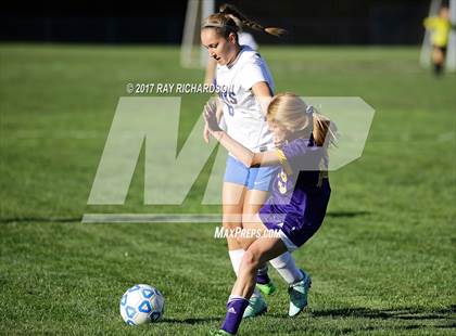 Thumbnail 3 in St. Rose vs. Manchester Township photogallery.