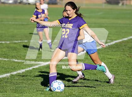 Thumbnail 2 in St. Rose vs. Manchester Township photogallery.