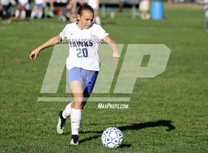 Thumbnail 3 in St. Rose vs. Manchester Township photogallery.