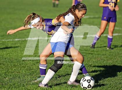 Thumbnail 2 in St. Rose vs. Manchester Township photogallery.