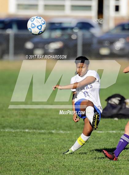 Thumbnail 3 in St. Rose vs. Manchester Township photogallery.