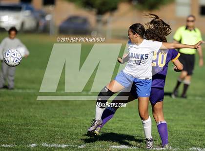Thumbnail 2 in St. Rose vs. Manchester Township photogallery.