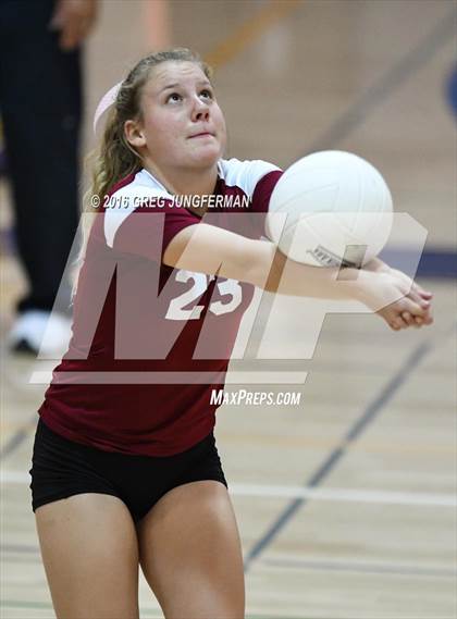 Thumbnail 2 in Cardinal Newman @ Ukiah photogallery.
