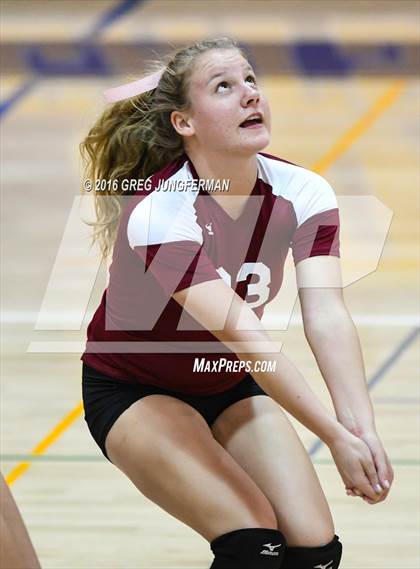 Thumbnail 2 in Cardinal Newman @ Ukiah photogallery.