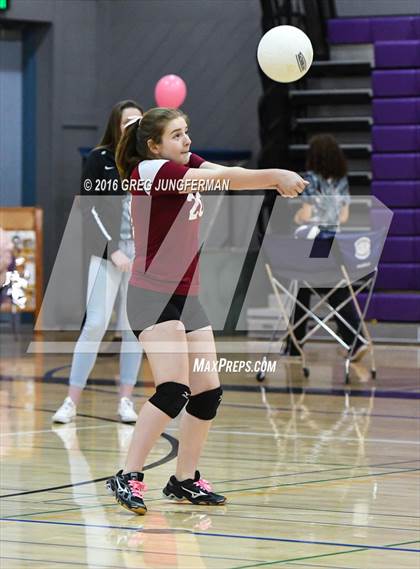 Thumbnail 1 in Cardinal Newman @ Ukiah photogallery.