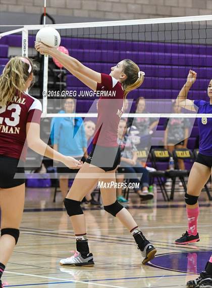 Thumbnail 1 in Cardinal Newman @ Ukiah photogallery.