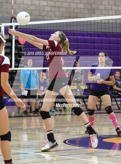 Thumbnail 3 in Cardinal Newman @ Ukiah photogallery.